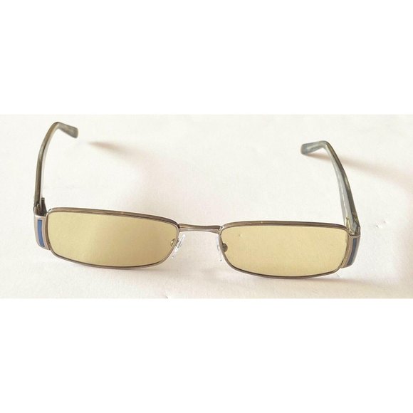 Ray Ban RB6082 Brown Rectangular Fashion Sunglasse main image 7